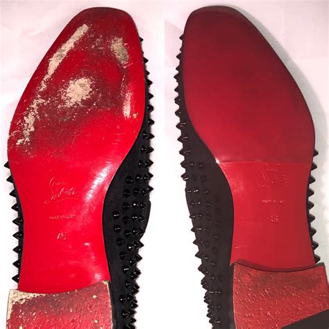 louboutin rubber sole protectors
